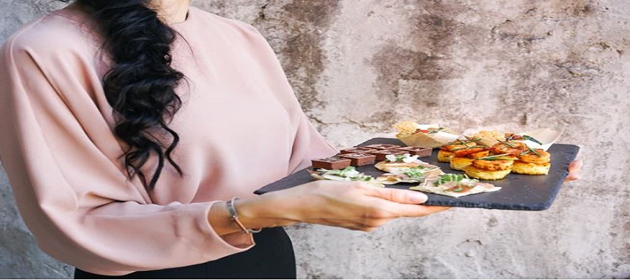 Top 5 Ways to Market your Catering Business