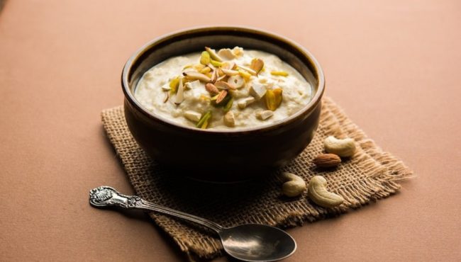 Shrikhand