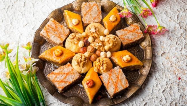 barfi