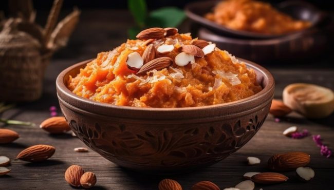 halwa