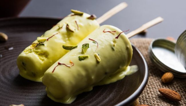 kulfi