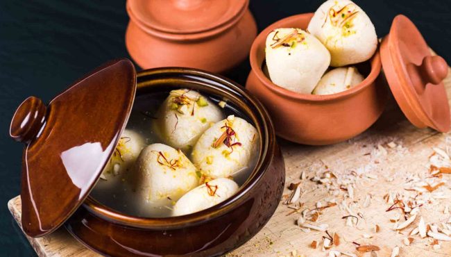 rasgulla