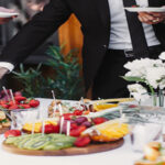 Inspired Buffet Food Themes for Your Corporate Event Catering