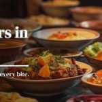 Top 10 Caterers in Madurai